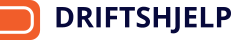 Driftshjelp logo